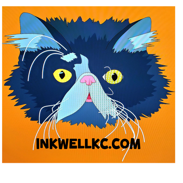 Inkwell KC logo
