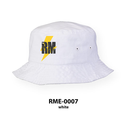 R.M. Thundercap Bucket Hat
